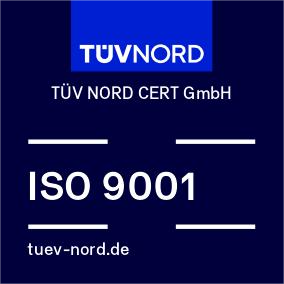 TÜV logo