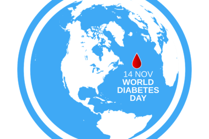 14.novembar - dan borbe protiv dijabetesa