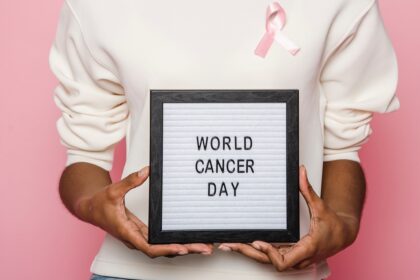 4. februar - Svetski dan borbe protiv raka