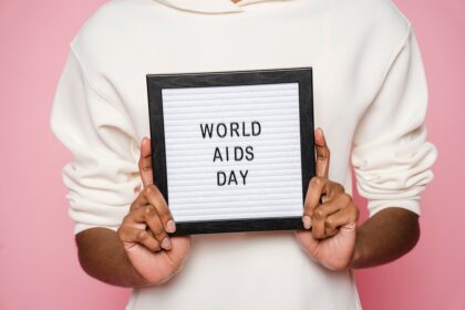 1. decembar – Svetski dan borbe protiv HIV/AIDS-a