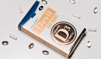 SUPLEMENTI VITAMINA D
