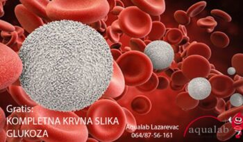 Aqualab Lazarevac
