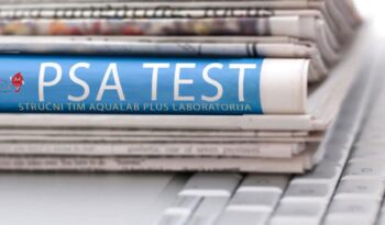 Prostatični specifični antigen (PSA)