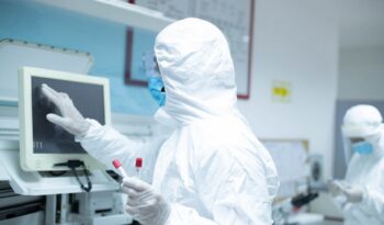 prostorije Aqualab laboratorija