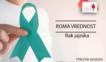 ROMA vrednosti