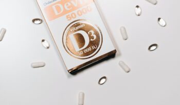 Vitamin D suplementi