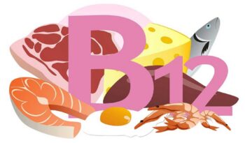 vitamin B12