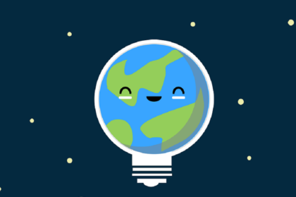 22. april – Dan planete zemlje