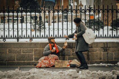 Međunarodni dan borbe protiv siromaštva