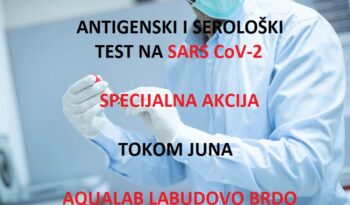 Specijalna akcija Labudovo Brdo