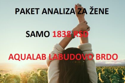 Specijalna akcija na Labudovom Brdu