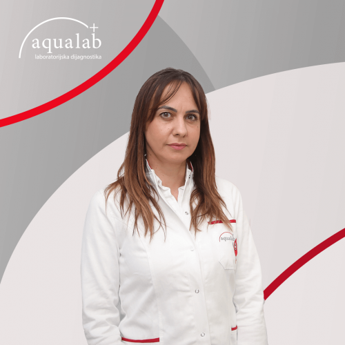 dr Marija Jovanović
