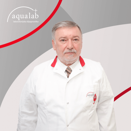 Prim. dr Velibor Canić