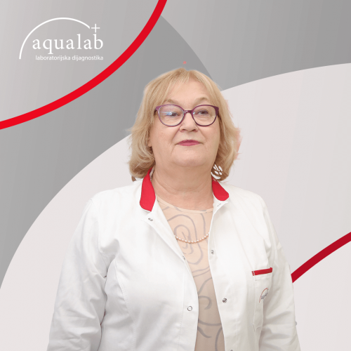 Prof. dr Mirka Ilić